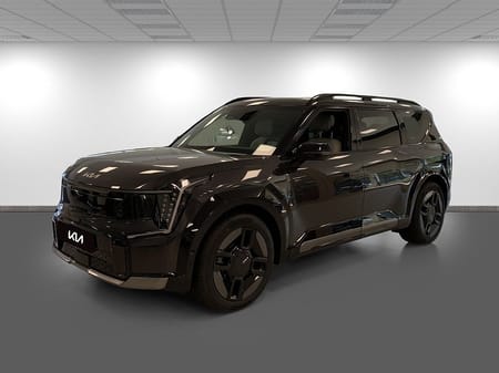 Kia EV9 AWD