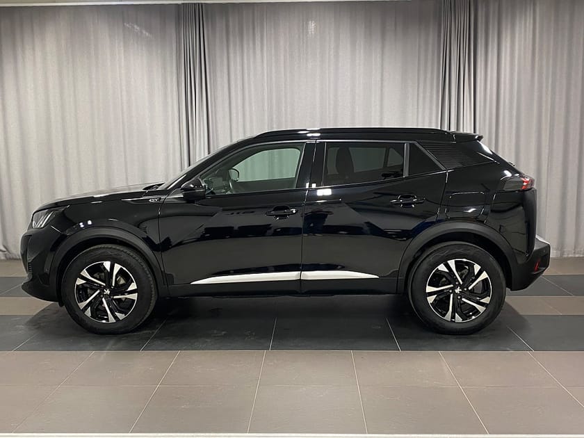 Bild 2 av Peugeot 2008
