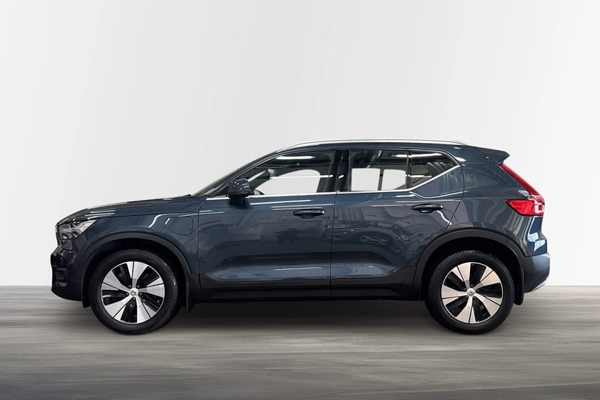 Bild 3 av Volvo XC40