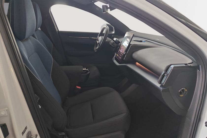 Bild 5 av Volvo EX30 Twin Motor Performance