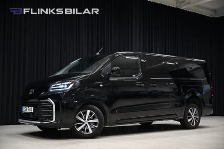 Toyota Proace L2