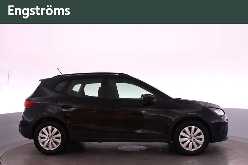 Bild 2 av SEAT Arona