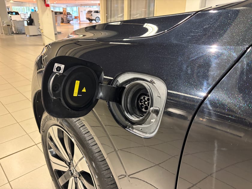 Bild 4 av Volvo XC60