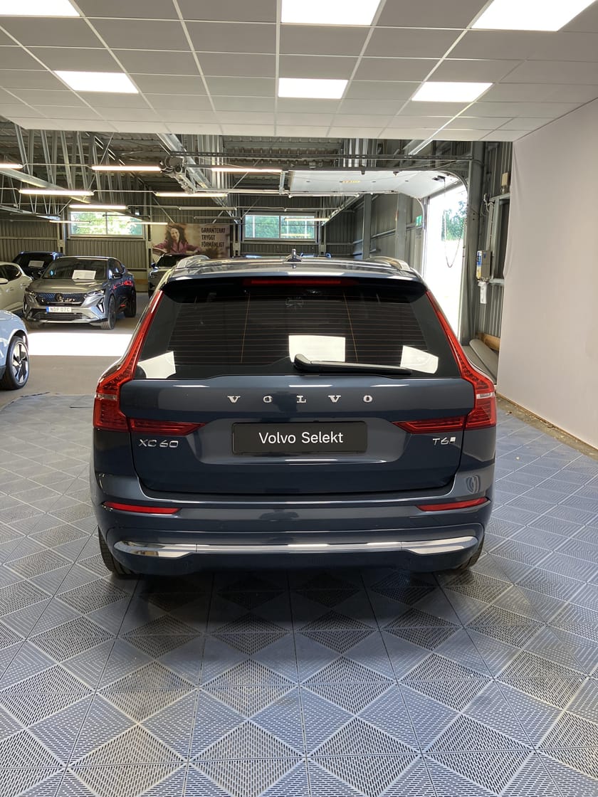 Bild 3 av Volvo XC60
