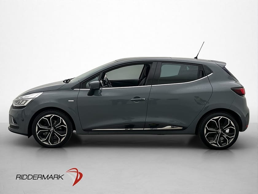 Bild 5 av Renault Clio