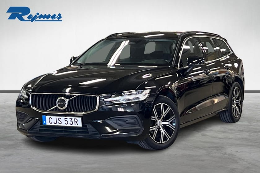 Bild 1 av Volvo V60