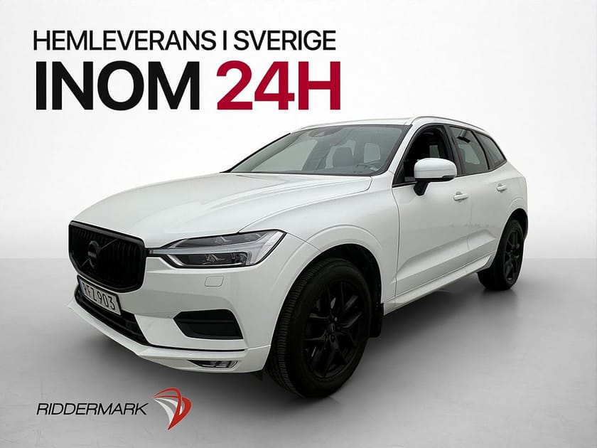 Bild 1 av Volvo XC60