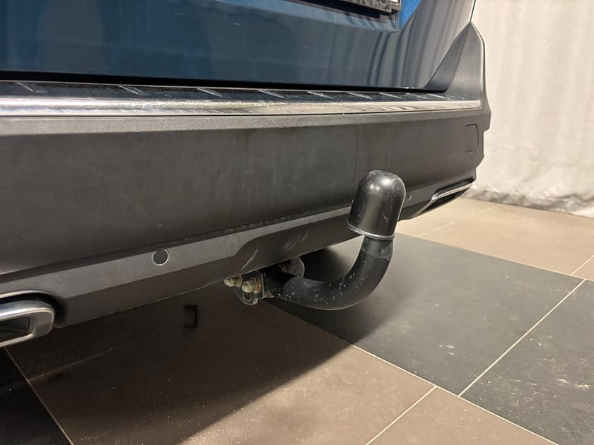 Bild 4 av Peugeot 5008