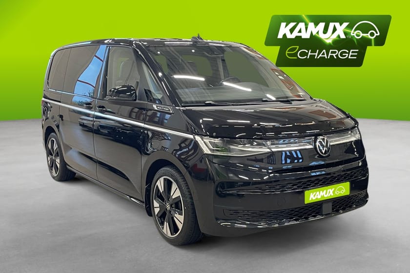 Bild 1 av Volkswagen Multivan eHybrid
