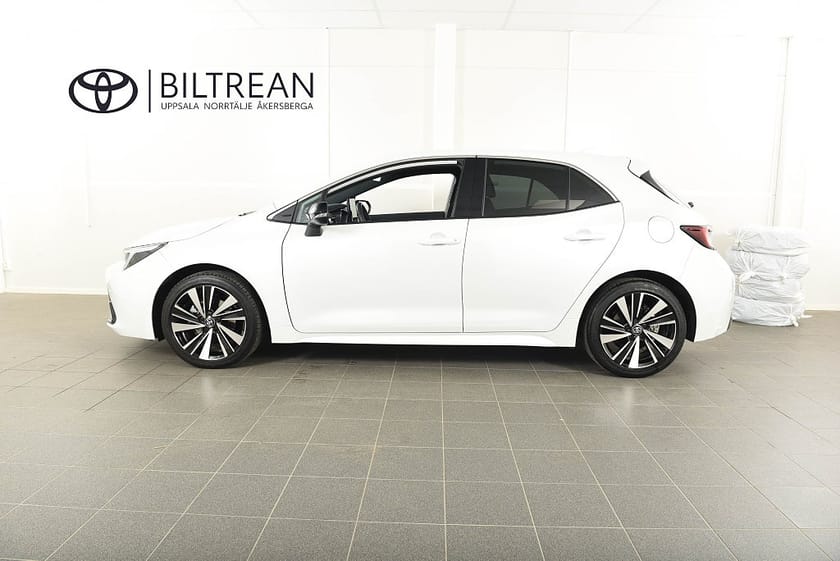 Bild 2 av Toyota Corolla Hybrid