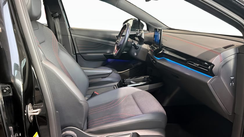 Bild 3 av Volkswagen ID.4 GTX