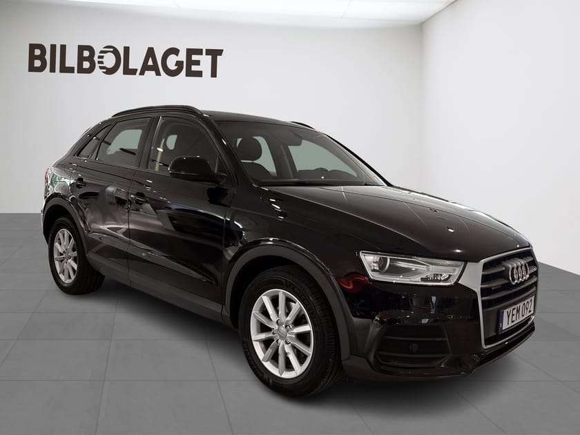 Bild 5 av Audi Q3