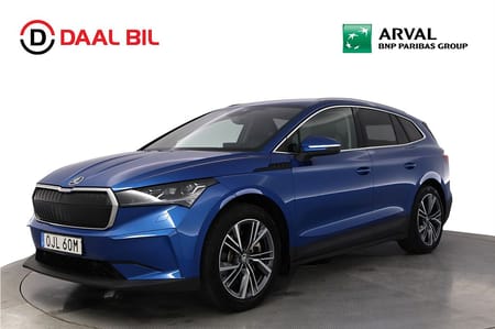 Škoda Enyaq 85