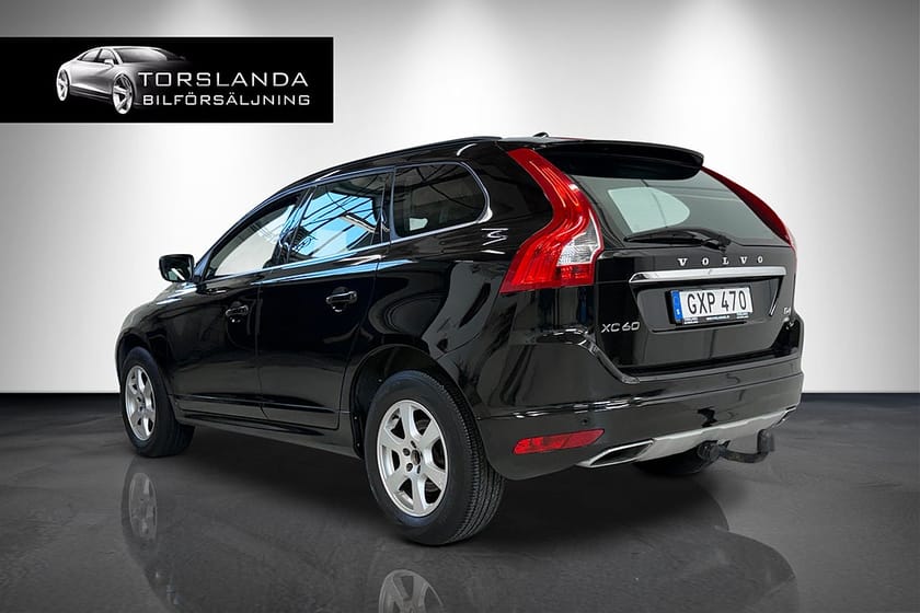 Bild 5 av Volvo XC60