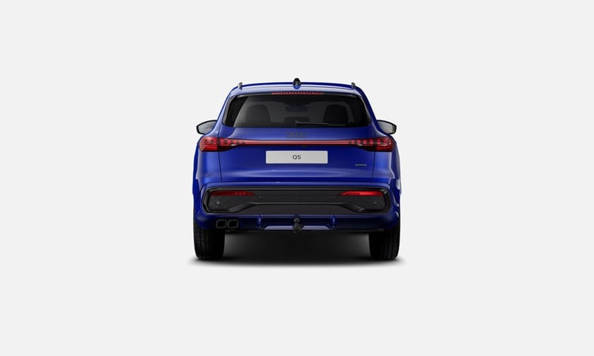 Bild 2 av Audi Q5