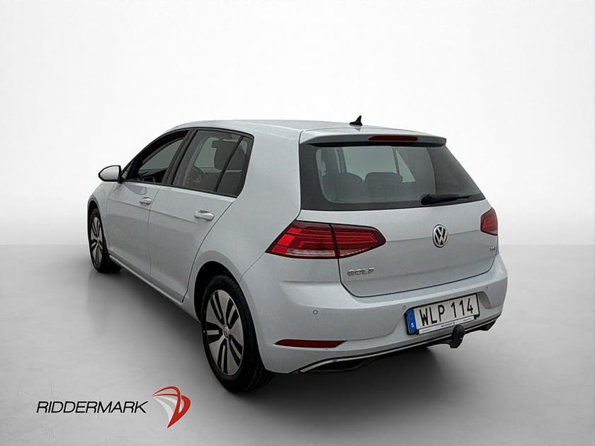Bild 5 av Volkswagen Golf