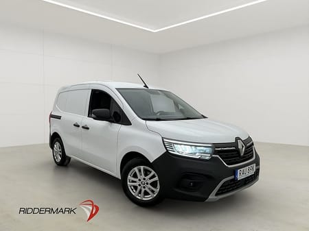 Renault Kangoo Skåpbil