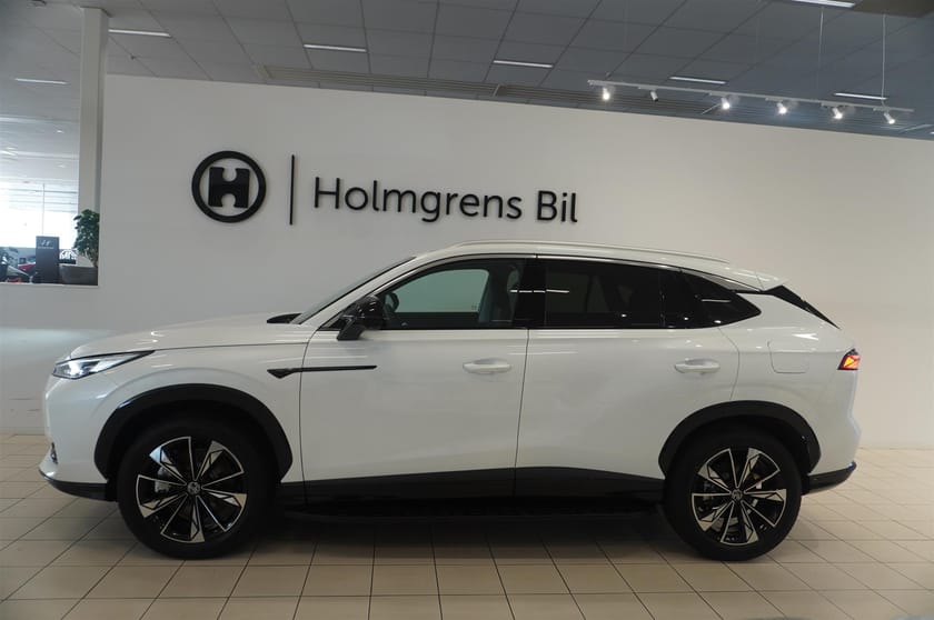 Bild 3 av MG HS PHEV