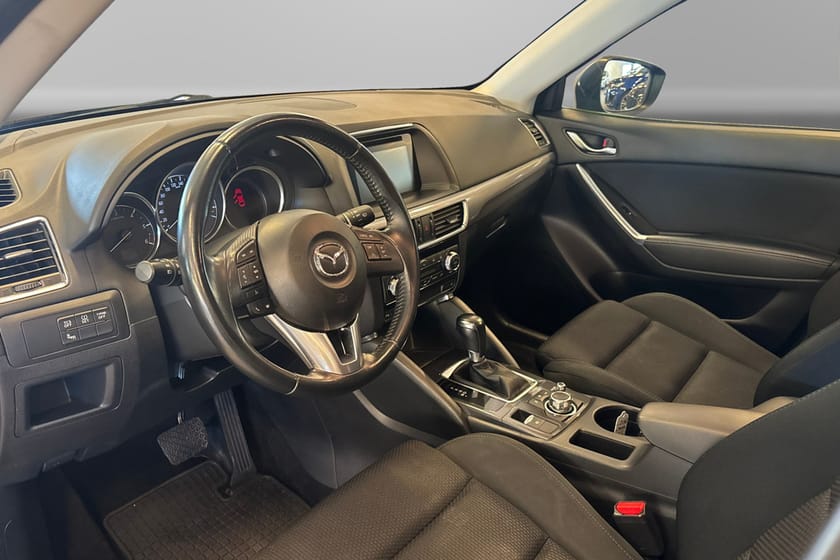 Bild 5 av Mazda CX-5