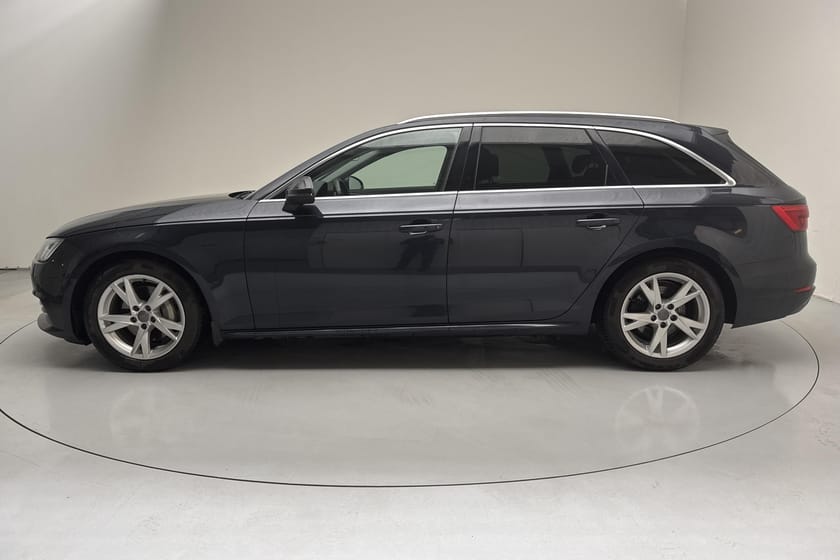 Bild 2 av Audi A4 Avant