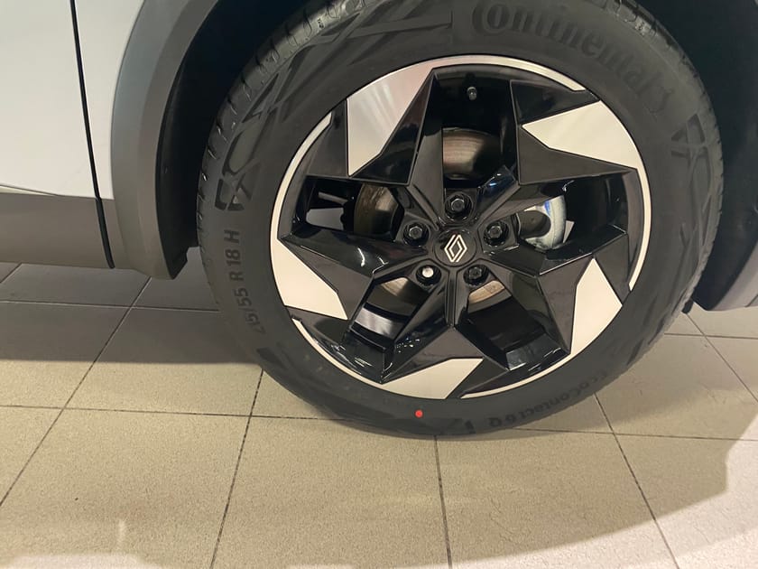 Bild 5 av Renault Captur