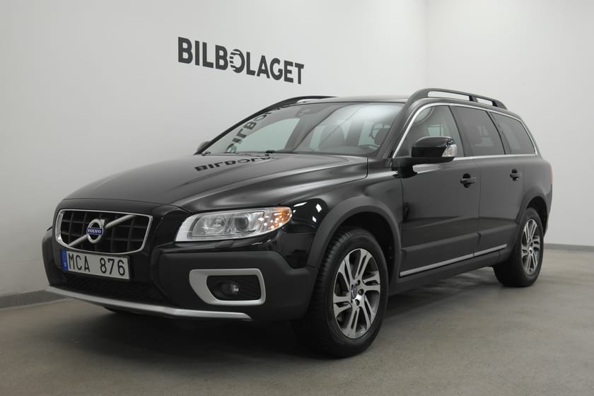 Bild 1 av Volvo XC70