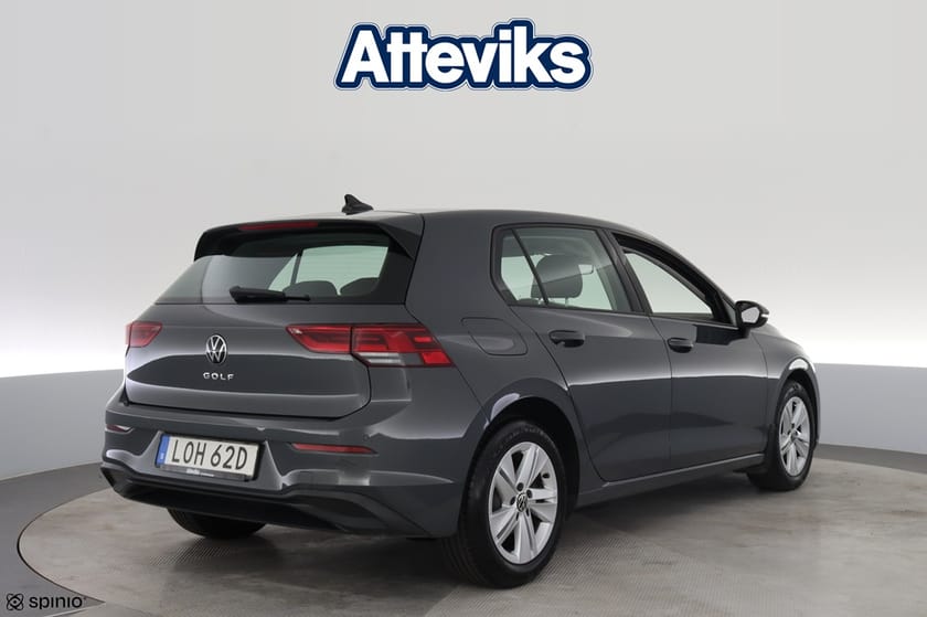 Bild 3 av Volkswagen Golf