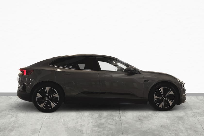 Bild 5 av Polestar 4 Long Range Dual Motor