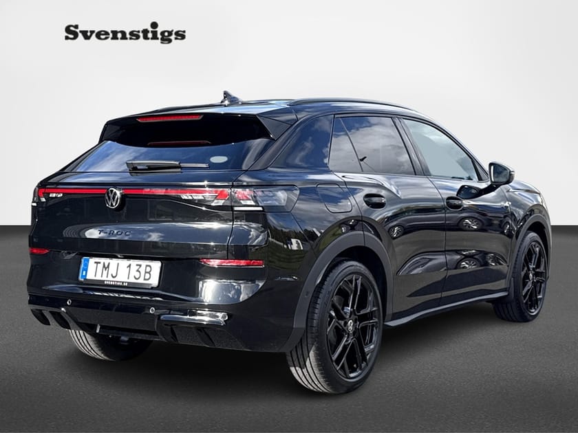 Bild 5 av Volkswagen T-Roc