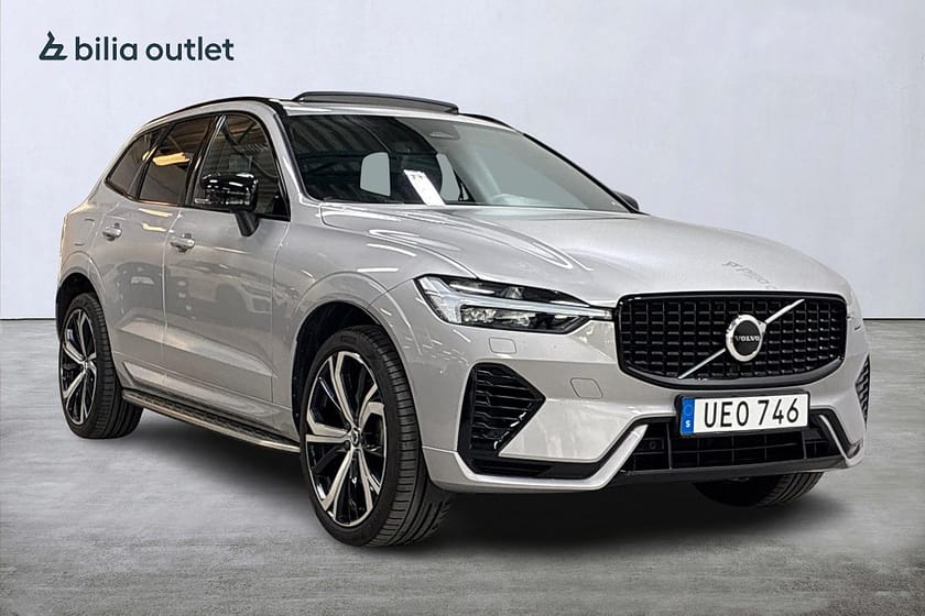 Bild 3 av Volvo XC60