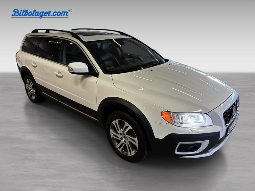 Bild 3 av Volvo XC70