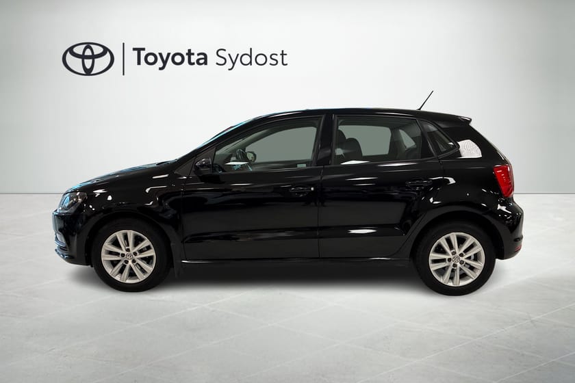 Bild 3 av Volkswagen Polo