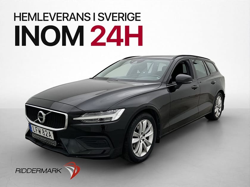 Bild 3 av Volvo V60