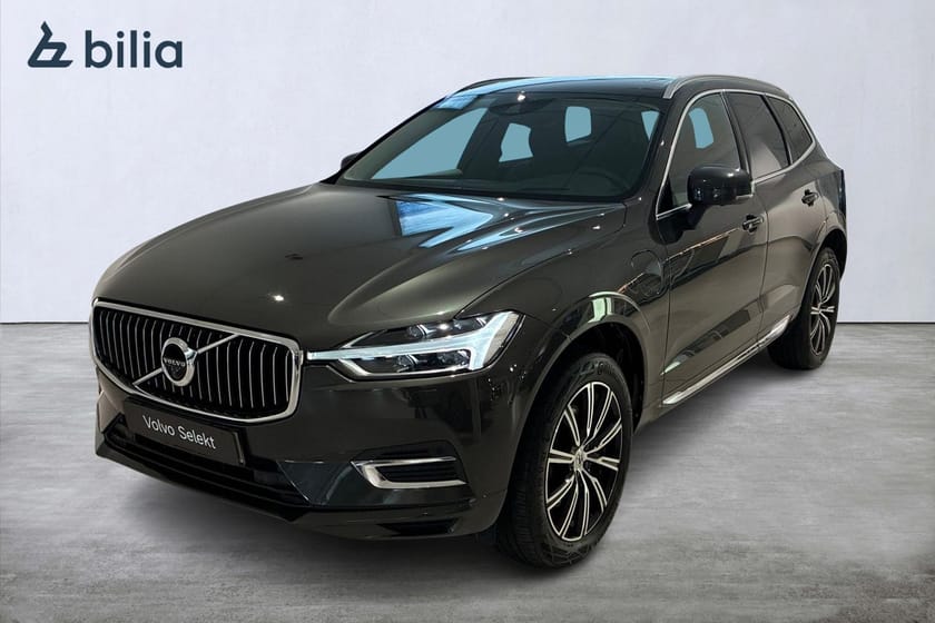 Bild 1 av Volvo XC60