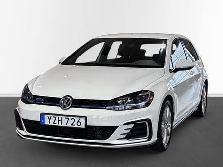 Volkswagen Golf GTE