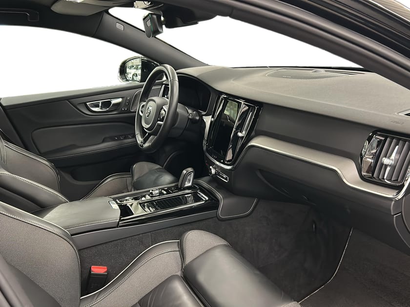Bild 5 av Volvo V60
