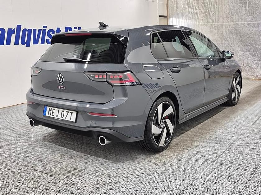 Bild 4 av Volkswagen Golf GTI