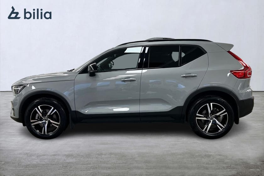 Bild 2 av Volvo XC40