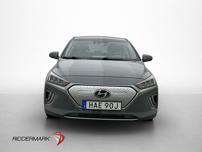 Bild 3 av Hyundai Ioniq Electric