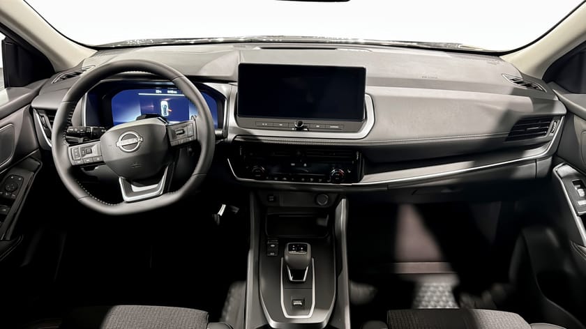 Bild 4 av Nissan Qashqai