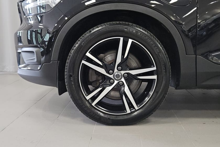 Bild 5 av Volvo XC40
