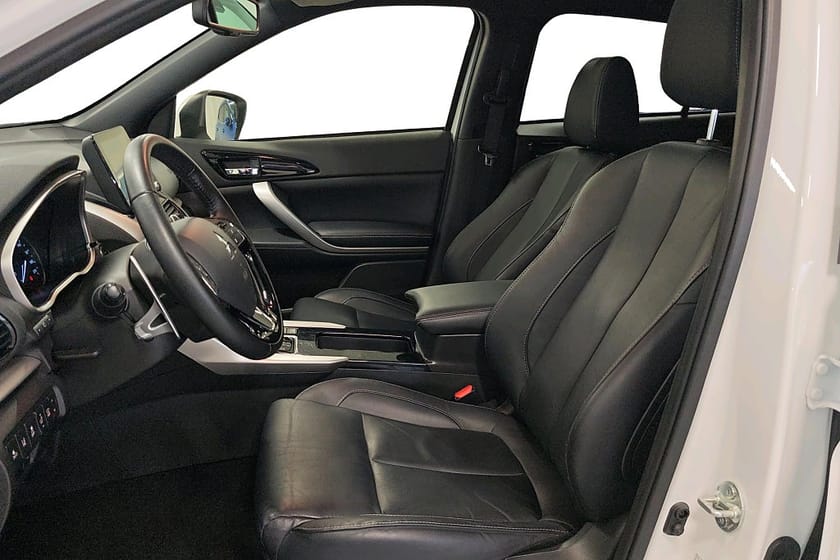 Bild 5 av Mitsubishi Eclipse Cross PHEV