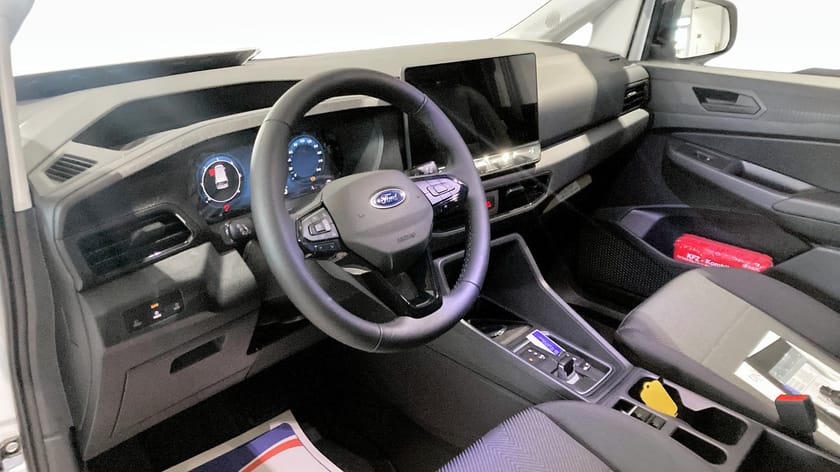 Bild 4 av Ford Transit Connect L2