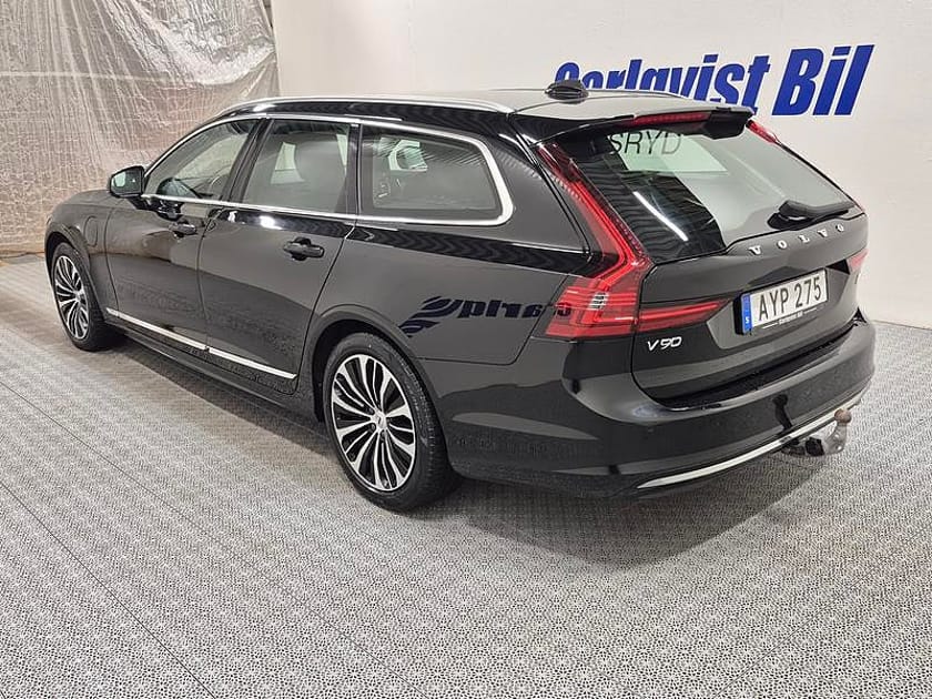 Bild 3 av Volvo V90