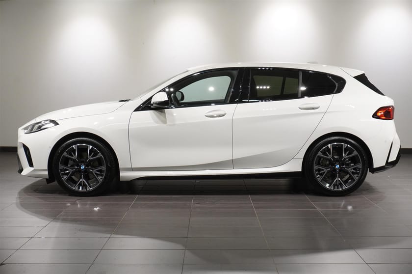 Bild 2 av BMW 120