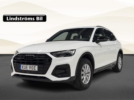Audi Q5 40 TDI quattro