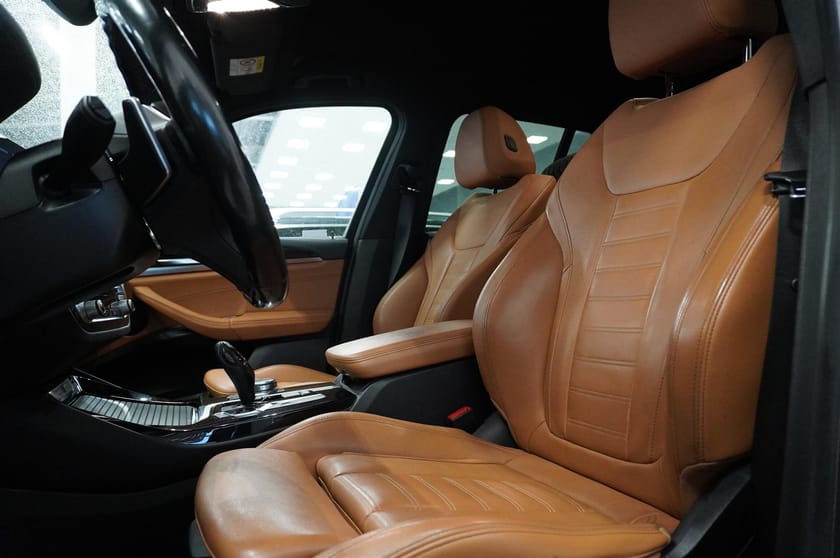 Bild 3 av BMW X3 M40i