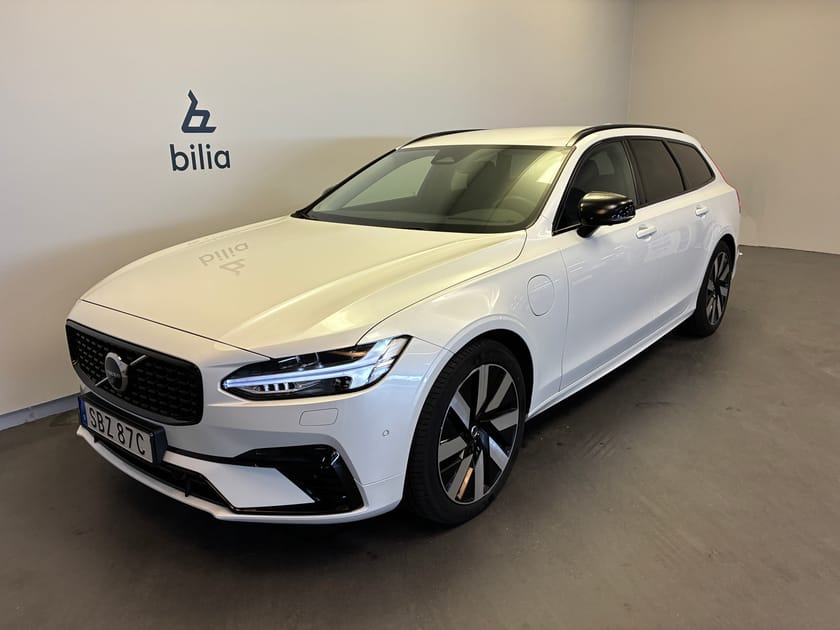Bild 1 av Volvo V90