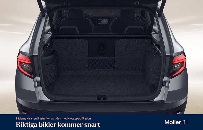 Bild 5 av Škoda Karoq