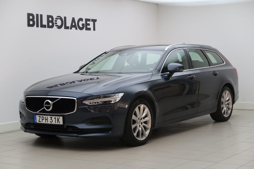 Bild 1 av Volvo V90